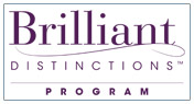 Brilliant Distinctions is a Botox® program