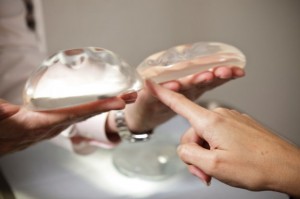 saline-and-silicone