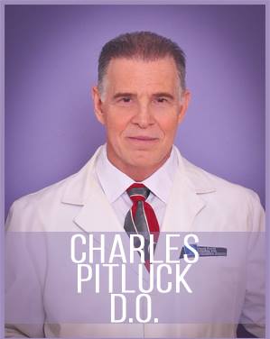 Dr. Charles Pitluck, DO - Fort Lauderdale Cosmetic Surgeon