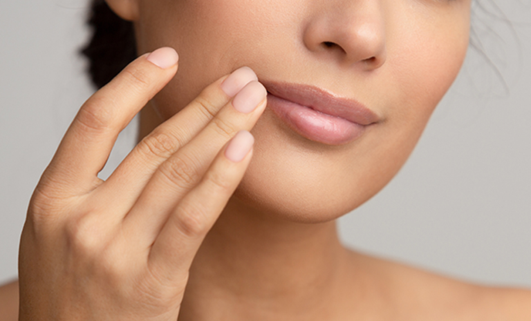 Lip filler south florida center medical spa