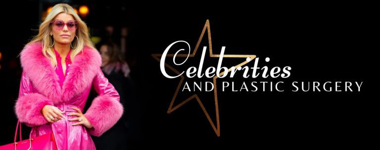 celebrity and plastic surgery x