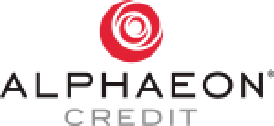 logo alphaeon credit