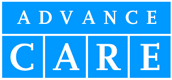 Logotipo de Advance Care