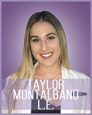 Taylor Montalbano