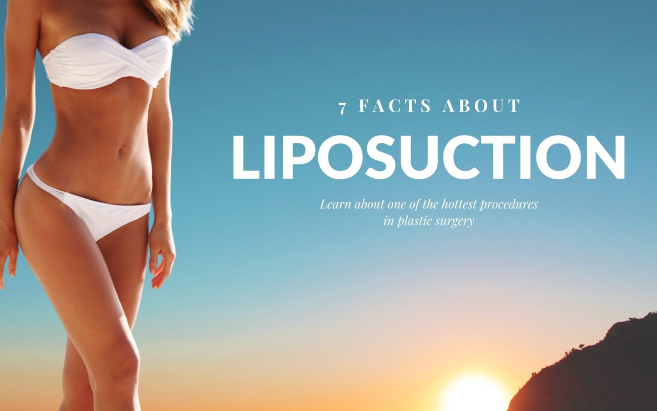 What is liposuction