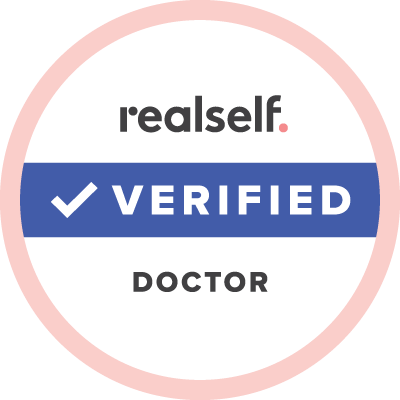 RealSelf Verified