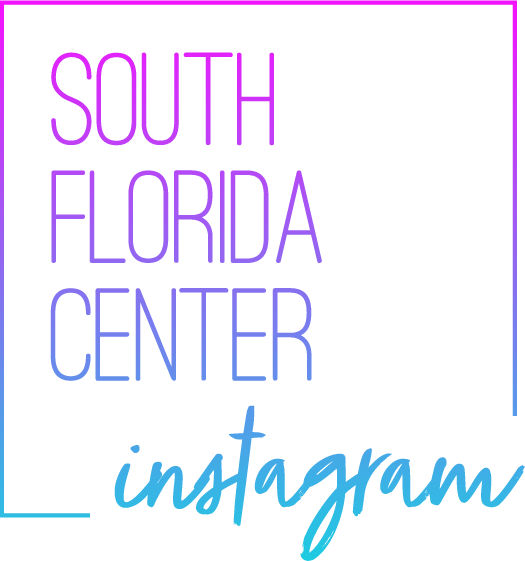 Instagram del South Florida Center