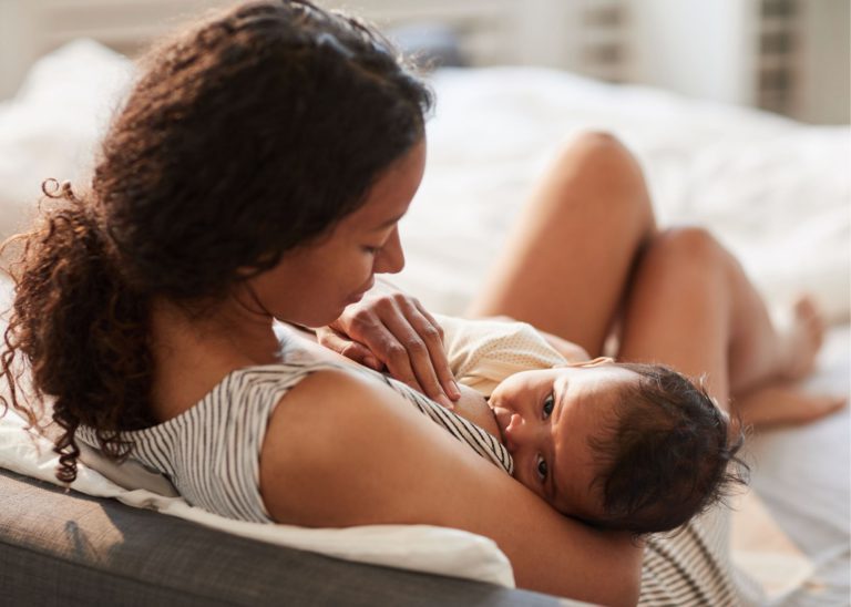Breast Augmentation and pregnancy