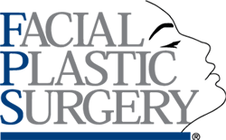 Facial Plastic Surgery Logo