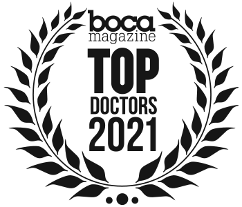 Boca Magazine Top Doctors 2022
