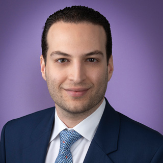 Dr. Brandon Elnekaveh