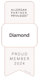 Allergan Diamond 2024