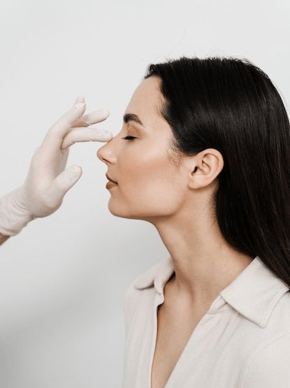 rhinoplasty 
