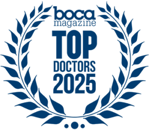 Boca Magazine Top Doctors 2025