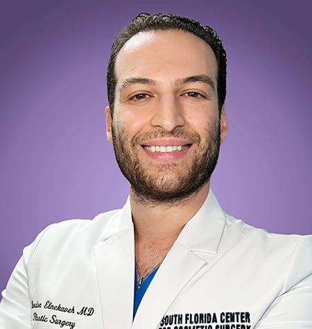 Dr Elnekaveh
