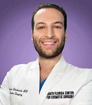 Dr Elnekaveh
