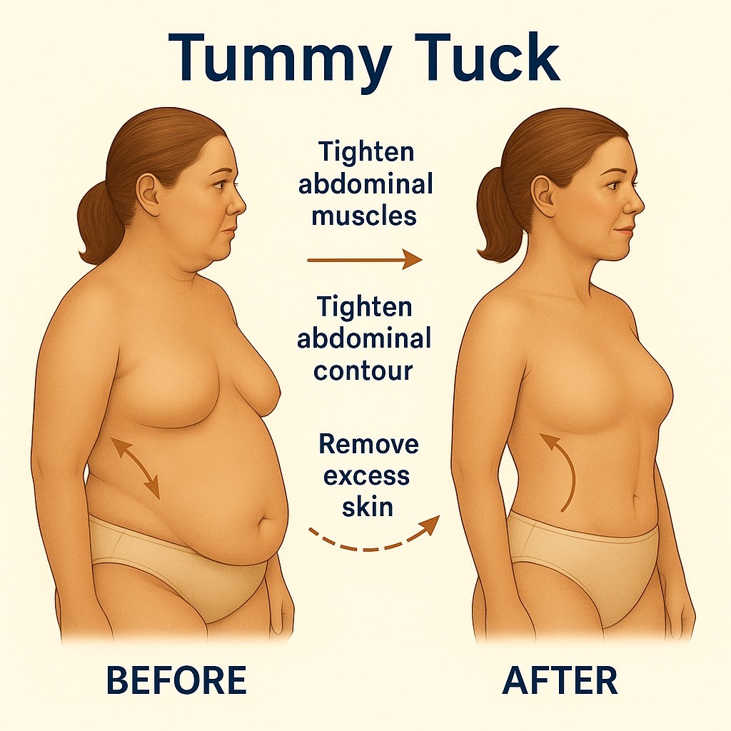 tummy tuck