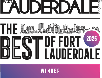 2025 Best of Fort Lauderdale Winner