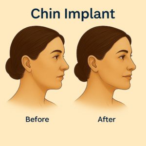 chin implants