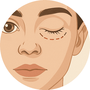 blepharoplasty 