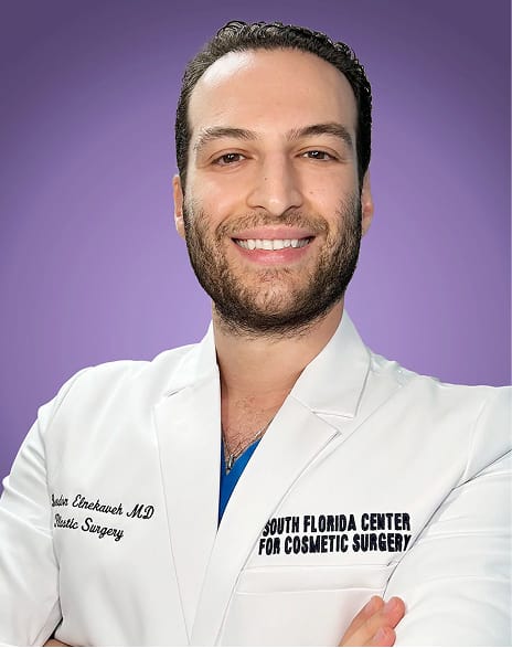dr brandon