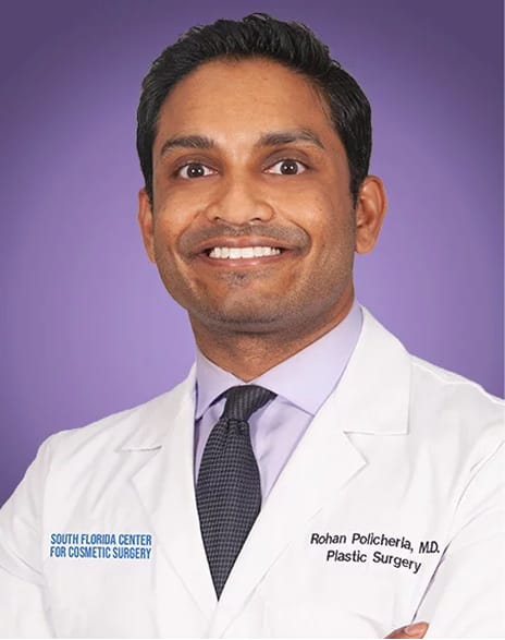dr rohan