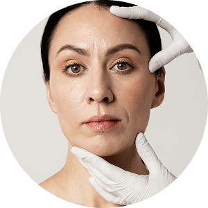 face lift