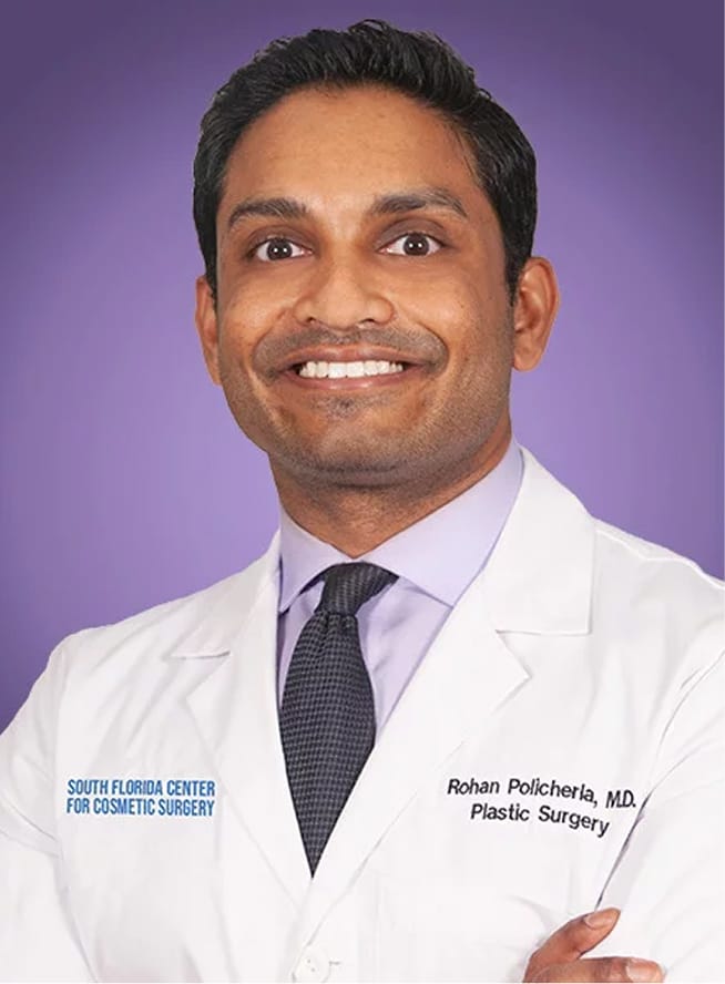 Dr Policherla