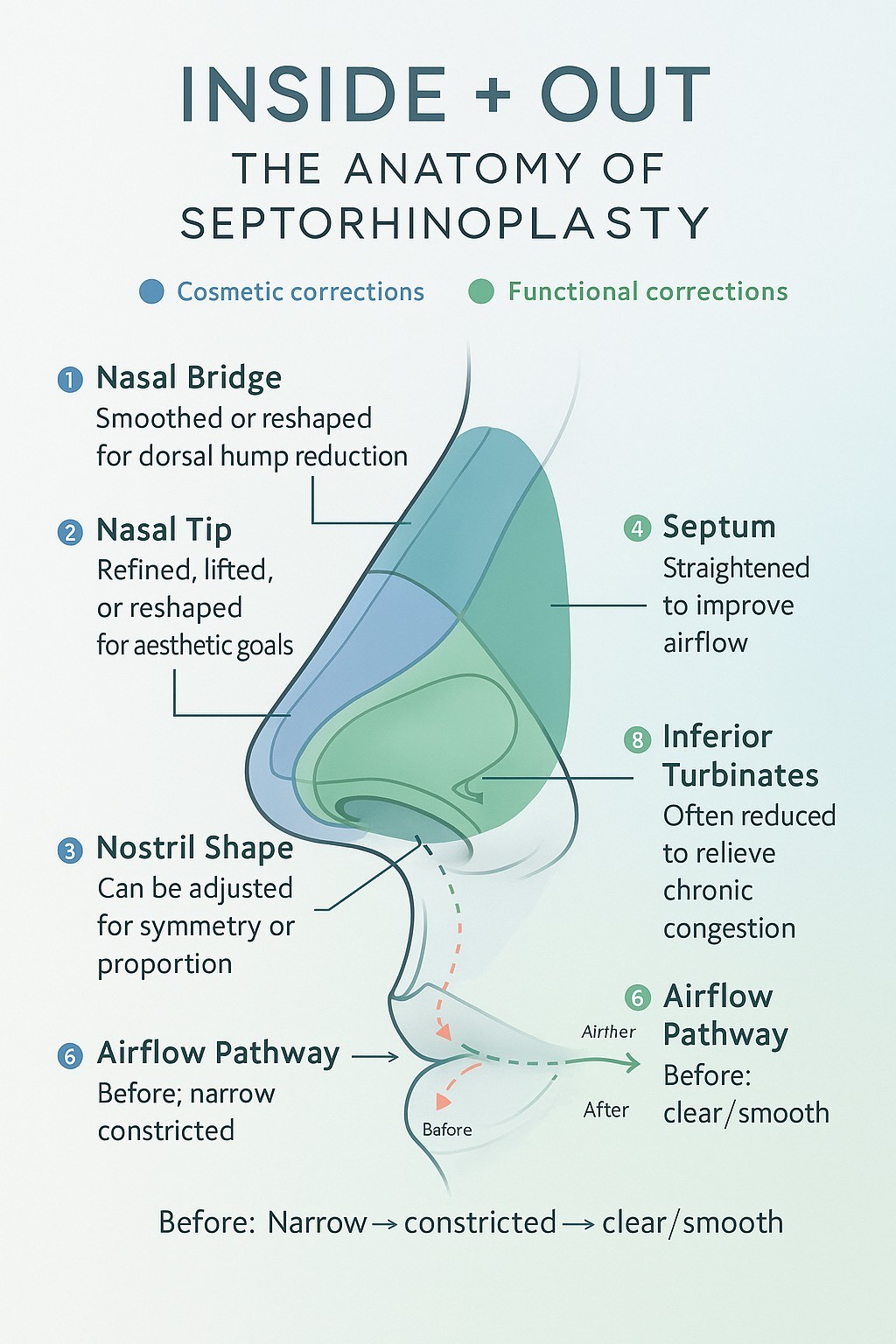 Septor Rhinolasty Septorhino vs. Rhino: What’s the Difference?