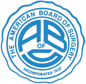 american board of surgery