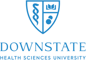 downstate university x