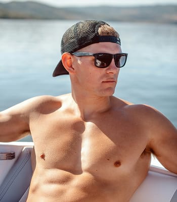 gynecomastia 