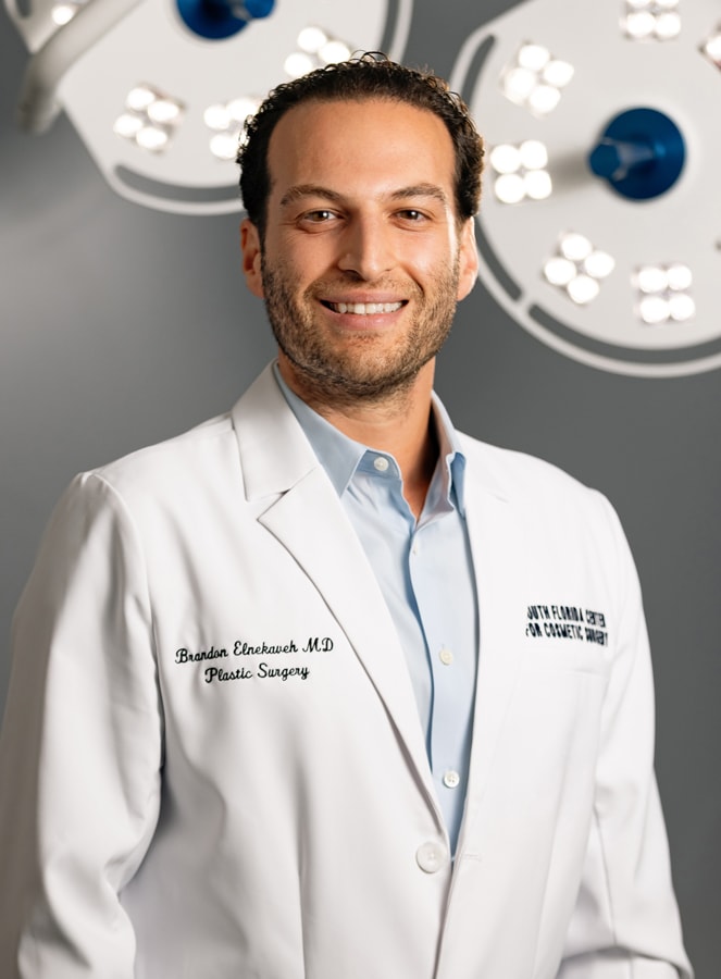 BrandonElnekaveh 