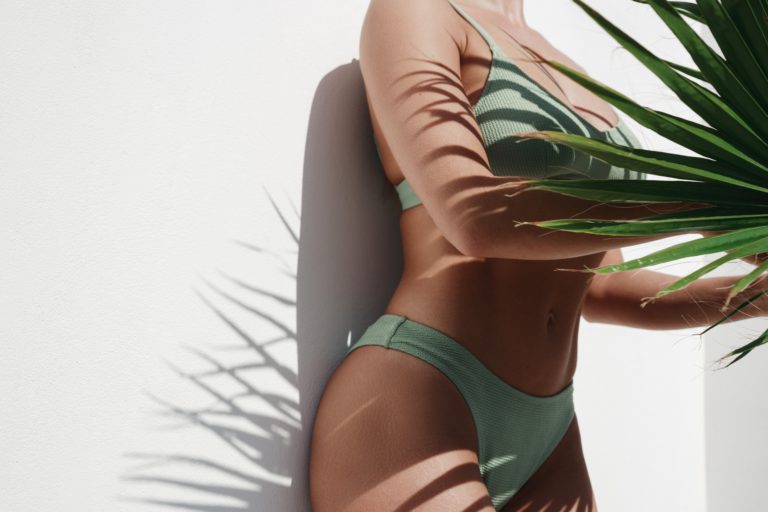 does body contouring decrease long term BMI?