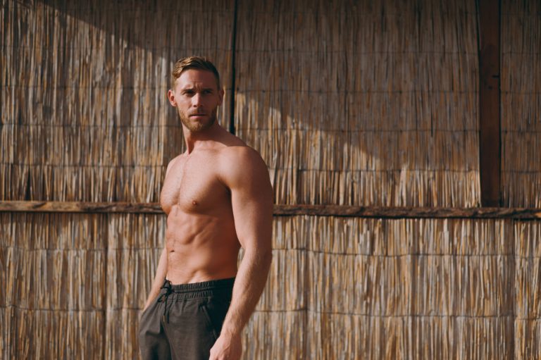 plastic surgery for men