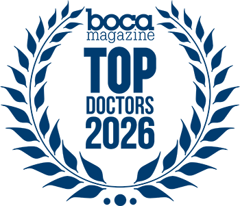 Boca Magazine Top Doctors 2026