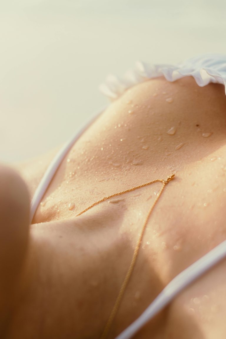 What Causes Rippling in Breast Implants?