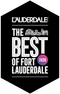  best of logo badge
