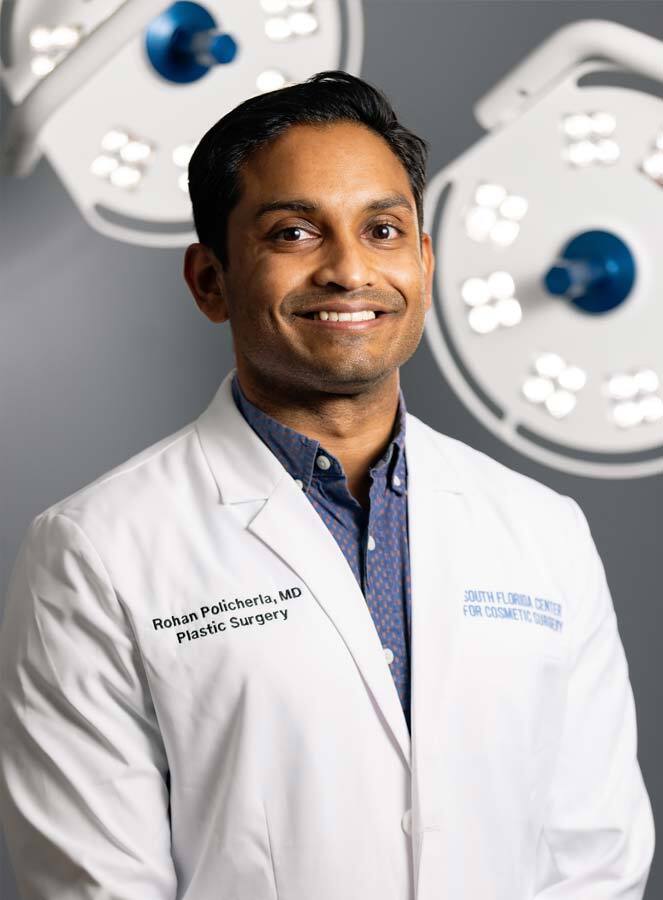 DrRohanPolicherla