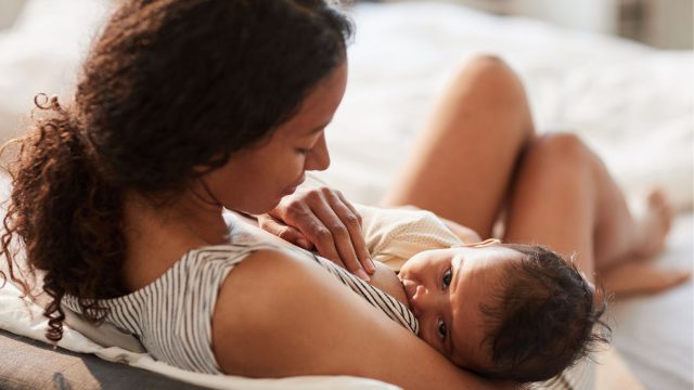 Breast Augmentation and pregnancy Aumento de mamas y embarazo