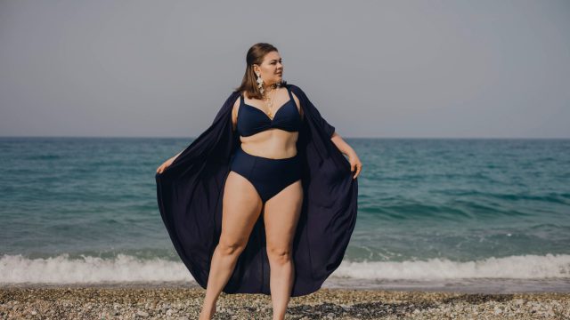 fleur-de-lis tummy tuck